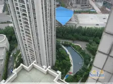 冉家坝 龙湖MOCO二房