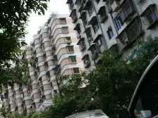 石坪桥 上创雅园一房43万