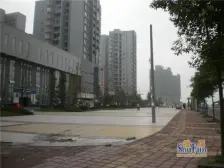 毛线沟 龙城静园二房45万