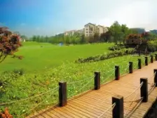 大竹林 龙湖江与城原山四房700万