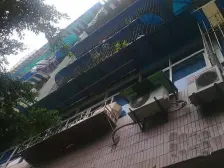 大溪沟 枣子岚垭正街三房49.4万