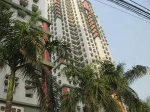 福莱花园中层精致小三房精装小区管理