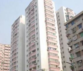 港丰大厦3房146方