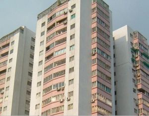 陈家祠原装电梯东南靓向间隔实用