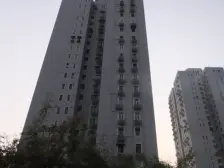 竹园高层 2室1厅 东 南