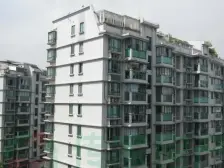 品质小区,环境优美,诚意出售,精装好房