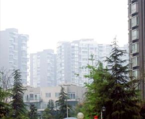 上东锦城A区2室1厅南