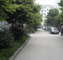香江花园2室1厅南