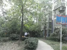 清水路苑 2室1厅 南