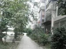 清水路苑 3室2厅 北