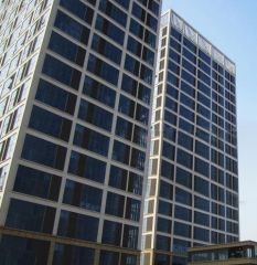 喜年广场 1室0厅 南 东