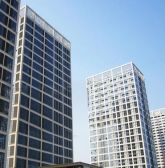 喜年广场 1室1厅 西南