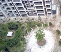 清河阳光2室2厅南