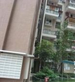 尚林家园2室1厅东南