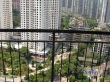 石坪桥轻轨站旁一室一厅诚心出售