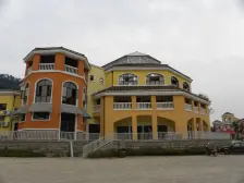 海昌加勒比印象 2室2厅 东南