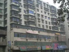 建筑二存 小两房 近地铁 出行方便 生活便利