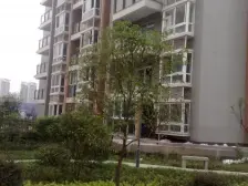 龙头寺 海龙居一房