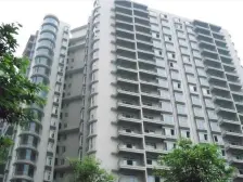 辅仁路上景苑正规三房出售,清水房