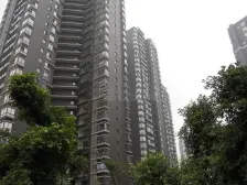 凤天路正规一室 清水出售图书馆旁