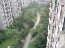 加州新牌坊 亚热带雅居三房88万