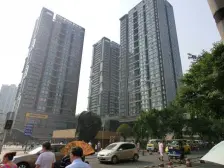 精装单间 好出租 楼下就是配套 出行方便