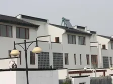 太湖边 随时看房 精装修 楼层好视野好