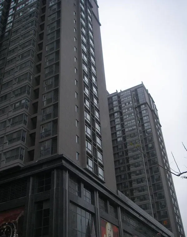 丹枫国际图片相册,户型图,样板间图,装修效果图,实景图-西安房天下