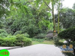 贵通御苑枫景4室2厅南