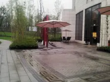 巴国城 晋愉盛世融城 自住精装二房家私齐全可拎包入住