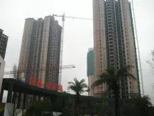 巴国城 保利品质 三房带书房 高楼层 视野好 业主急售