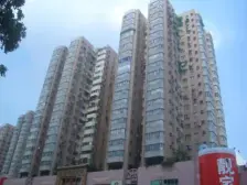 大型花园小区 阳台望花地河 环境优美 不容错过