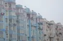 江宏花园B区实景图