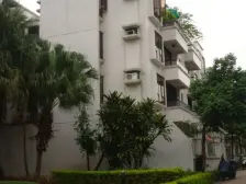 祈福新村A区 生活方便 近商业街 采光通风好 交通便利