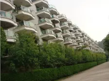 祈福新村A区别墅,近地铁,一手业主方正实用