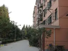 泗塘二村 2室1厅 南