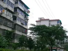 泗塘二村 2室1厅 南