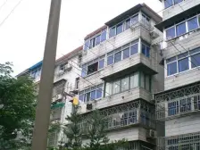 诚意出售看房方便