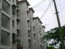 通河泗塘 · 泗塘二村 · 2室 · 1厅