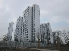 古美罗阳·万源城四期·3室·2厅