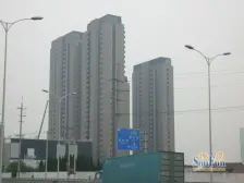 低单价大三房,适合全家居住,配套方便