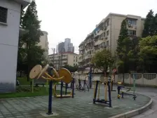 金杨·罗山一村·1室·1厅