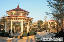 恒大山水城6室2厅东