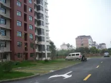 宝虹水岸景苑 1室1厅 南 北