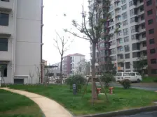 宝虹水岸景苑 1室1厅 南