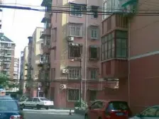 南北两房,边套全明,中间楼层位置好