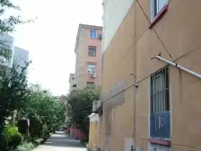 一梯两户,双南两房,采光视野好,求知+田三