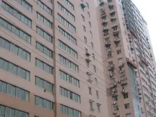 一梯四户,一梯两户,大两房,品质小区,居家装修