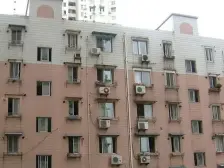 内环地铁口 小区优质户型 高区视野 全明户型 看房方便