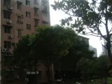 内环内&#x2B;一梯两户,双南两房,边套,采光视野好